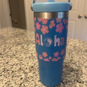 Aloha stanley from hawaii